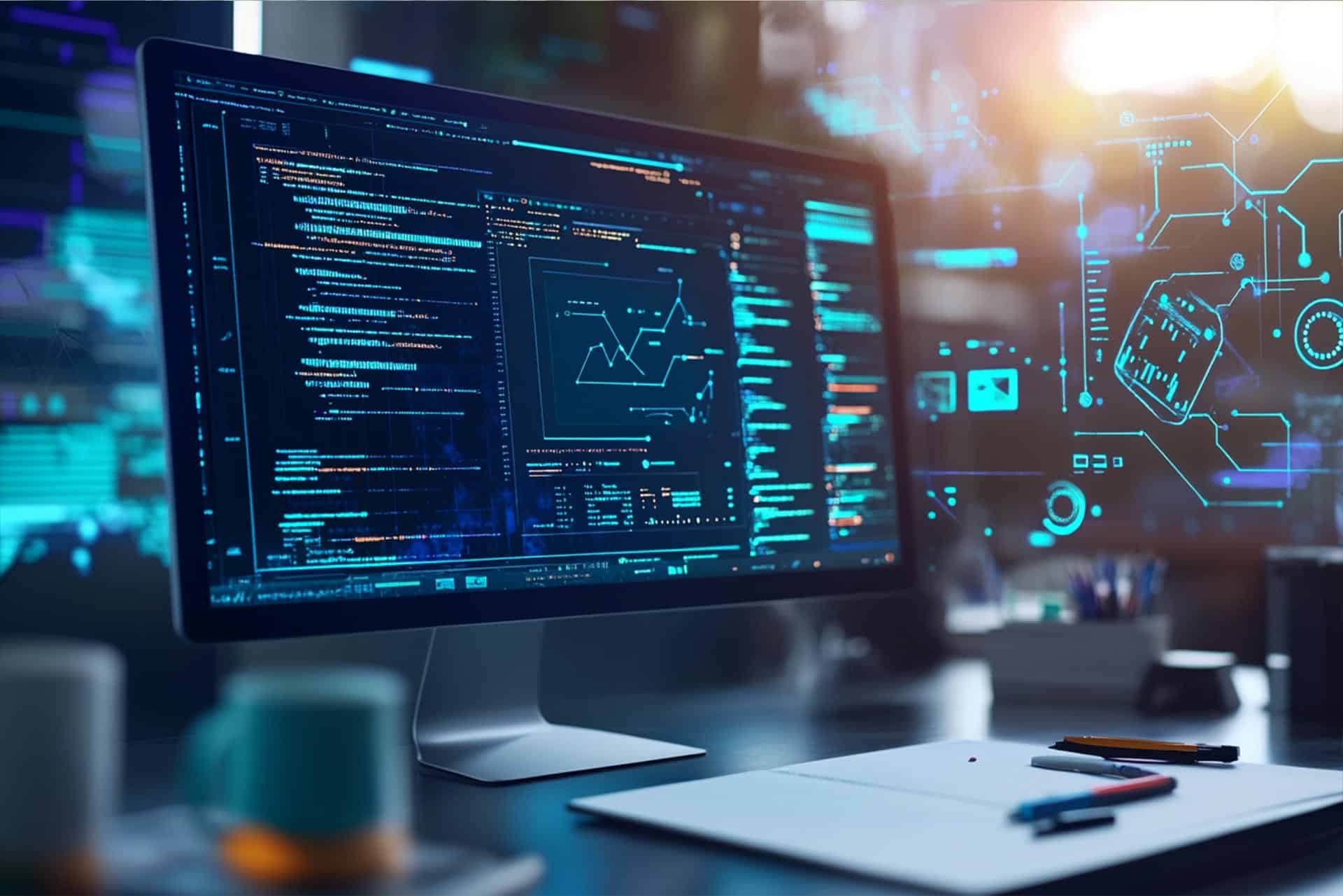 Website Development
